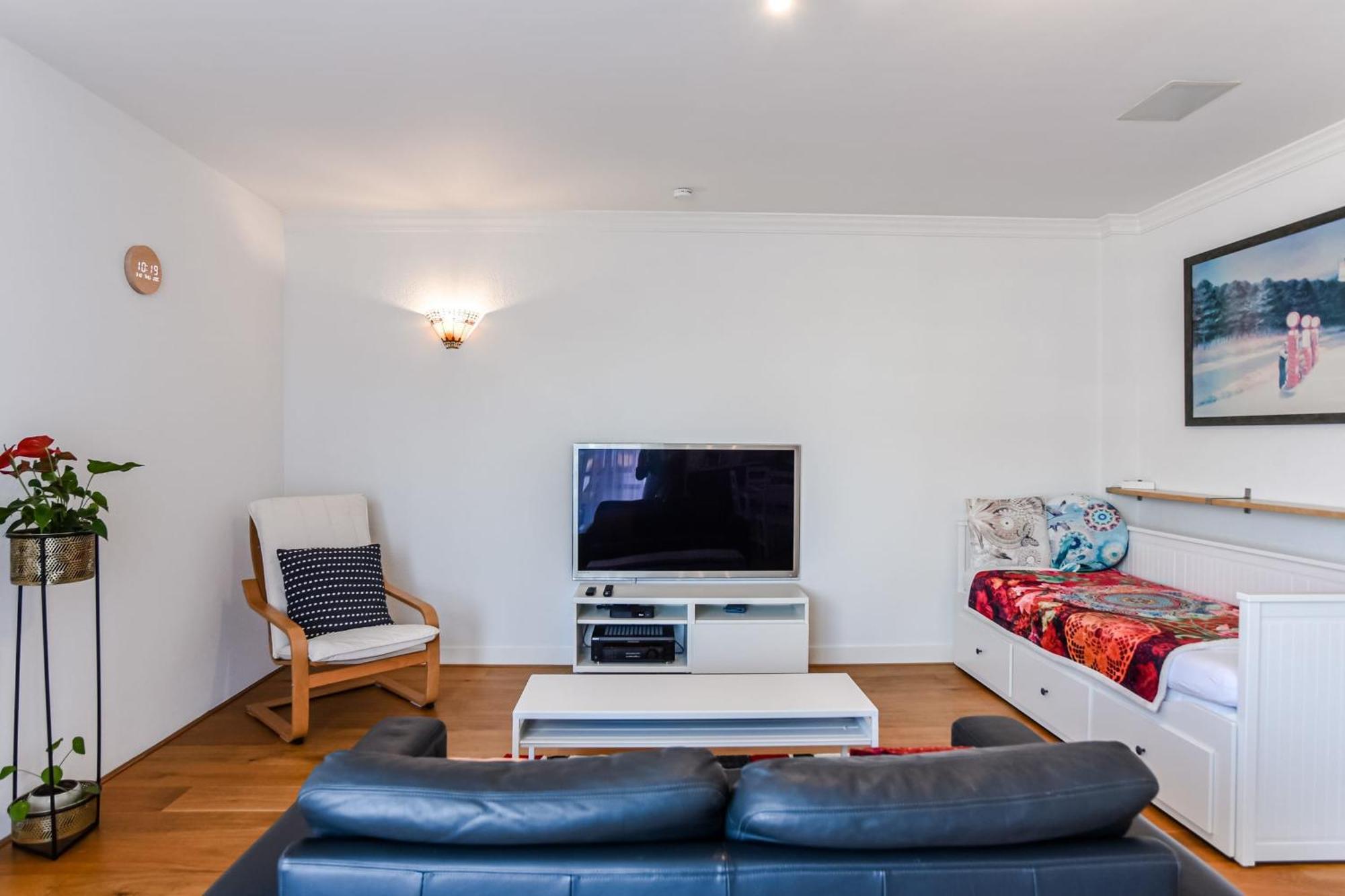 Studio Tara At The Beach With Private Parking Zandvoort Dış mekan fotoğraf